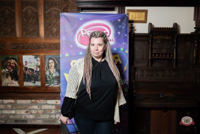 Линда, 19 марта 2026 - Ресторан «Максимилианс» Тюмень - 33