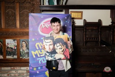 Линда, 19 марта 2026 - Ресторан «Максимилианс» Тюмень - 36