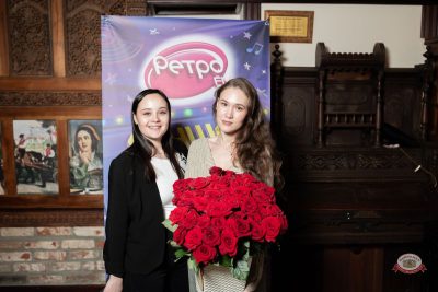 Линда, 19 марта 2026 - Ресторан «Максимилианс» Тюмень - 37