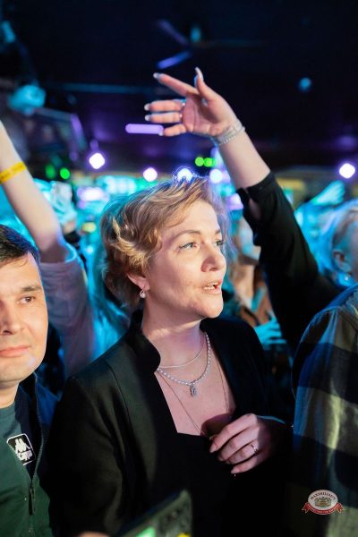 Линда, 19 марта 2026 - Ресторан «Максимилианс» Тюмень - 4