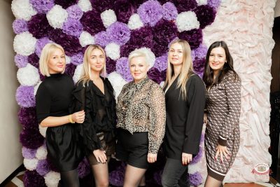 Линда, 19 марта 2026 - Ресторан «Максимилианс» Тюмень - 40