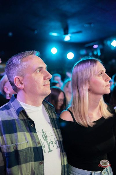 Линда, 19 марта 2026 - Ресторан «Максимилианс» Тюмень - 5