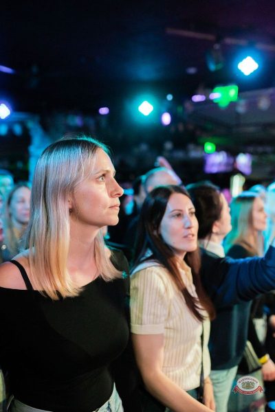 Линда, 19 марта 2026 - Ресторан «Максимилианс» Тюмень - 6