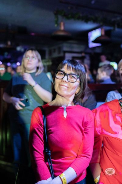 Линда, 19 марта 2026 - Ресторан «Максимилианс» Тюмень - 7