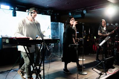 Линда, 19 марта 2026 - Ресторан «Максимилианс» Тюмень - 8