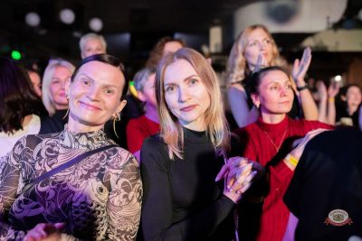 Линда, 19 марта 2026 - Ресторан «Максимилианс» Тюмень - 9