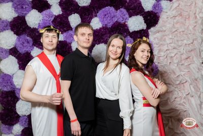 Макс Фест «Греция», 21 марта 2026 - Ресторан «Максимилианс» Тюмень - 00024