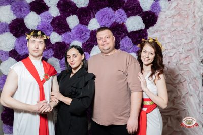 Макс Фест «Греция», 21 марта 2026 - Ресторан «Максимилианс» Тюмень - 00026