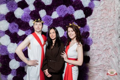 Макс Фест «Греция», 21 марта 2026 - Ресторан «Максимилианс» Тюмень - 00028