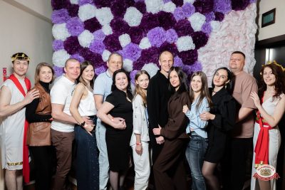 Макс Фест «Греция», 21 марта 2026 - Ресторан «Максимилианс» Тюмень - 00029