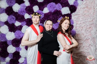 Макс Фест «Греция», 21 марта 2026 - Ресторан «Максимилианс» Тюмень - 00032