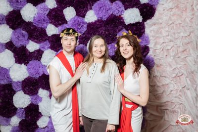 Макс Фест «Греция», 21 марта 2026 - Ресторан «Максимилианс» Тюмень - 00033