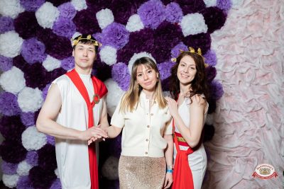 Макс Фест «Греция», 21 марта 2026 - Ресторан «Максимилианс» Тюмень - 00034