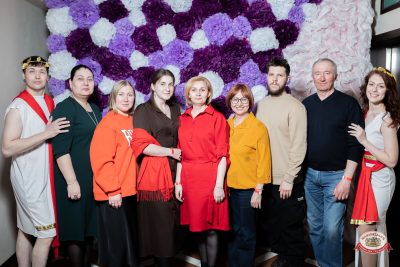 Макс Фест «Греция», 21 марта 2026 - Ресторан «Максимилианс» Тюмень - 00039