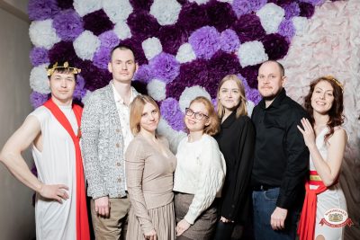 Макс Фест «Греция», 21 марта 2026 - Ресторан «Максимилианс» Тюмень - 00043