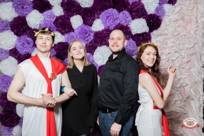 Макс Фест «Греция», 21 марта 2026 - Ресторан «Максимилианс» Тюмень - 00045