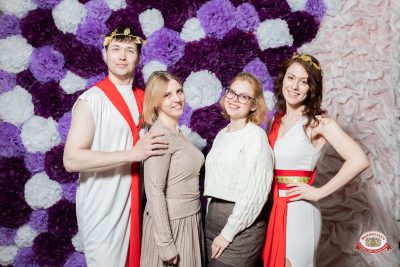 Макс Фест «Греция», 21 марта 2026 - Ресторан «Максимилианс» Тюмень - 00047