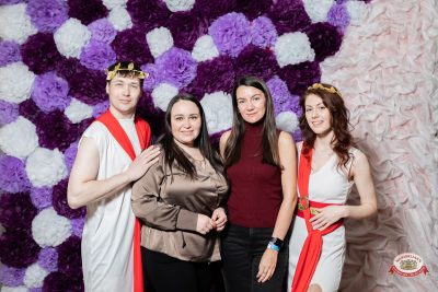 Макс Фест «Греция», 21 марта 2026 - Ресторан «Максимилианс» Тюмень - 00048