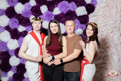 Макс Фест «Греция», 21 марта 2026 - Ресторан «Максимилианс» Тюмень - 00050