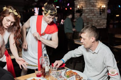 Макс Фест «Греция», 21 марта 2026 - Ресторан «Максимилианс» Тюмень - 00064