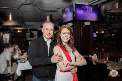 Макс Фест «Греция», 21 марта 2026 - Ресторан «Максимилианс» Тюмень - 00067