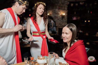 Макс Фест «Греция», 21 марта 2026 - Ресторан «Максимилианс» Тюмень - 00071