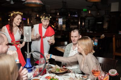 Макс Фест «Греция», 21 марта 2026 - Ресторан «Максимилианс» Тюмень - 00075