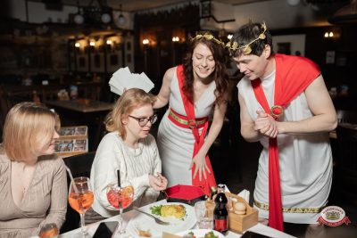 Макс Фест «Греция», 21 марта 2026 - Ресторан «Максимилианс» Тюмень - 00076