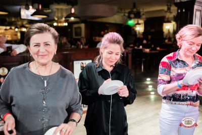 Макс Фест «Греция», 21 марта 2026 - Ресторан «Максимилианс» Тюмень - 00128