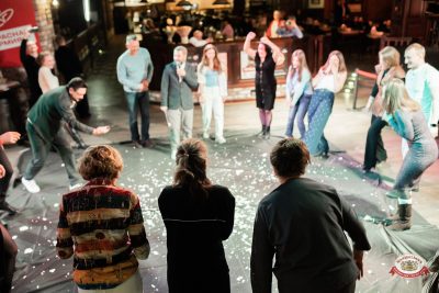 Макс Фест «Греция», 21 марта 2026 - Ресторан «Максимилианс» Тюмень - 00154