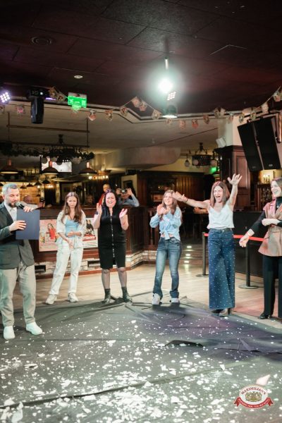 Макс Фест «Греция», 21 марта 2026 - Ресторан «Максимилианс» Тюмень - 00155