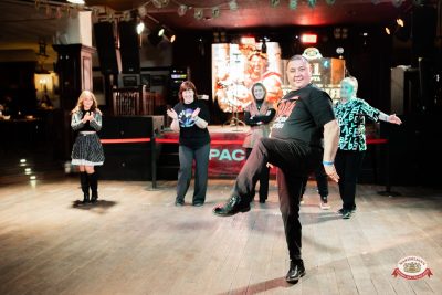 Макс Фест «Греция», 21 марта 2026 - Ресторан «Максимилианс» Тюмень - 00160