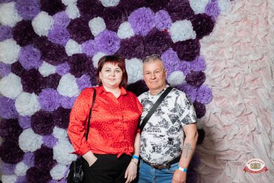 Группа «Бумер», 30 марта 2026 - Ресторан «Максимилианс» Тюмень - 00024