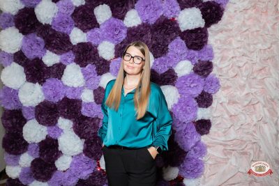 Группа «Бумер», 30 марта 2026 - Ресторан «Максимилианс» Тюмень - 00028