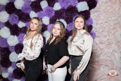 Группа «Бумер», 30 марта 2026 - Ресторан «Максимилианс» Тюмень - 00030