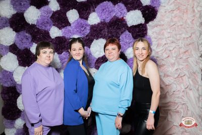 Группа «Бумер», 30 марта 2026 - Ресторан «Максимилианс» Тюмень - 00033