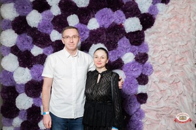 Группа «Бумер», 30 марта 2026 - Ресторан «Максимилианс» Тюмень - 00041