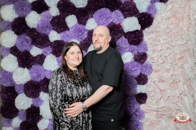 Группа «Бумер», 30 марта 2026 - Ресторан «Максимилианс» Тюмень - 00042