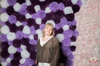 Группа «Бумер», 30 марта 2026 - Ресторан «Максимилианс» Тюмень - 00044