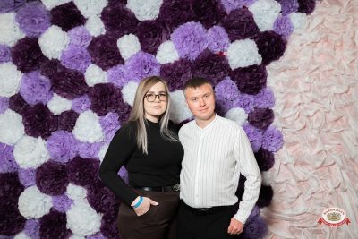 Группа «Бумер», 30 марта 2026 - Ресторан «Максимилианс» Тюмень - 00045