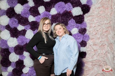 Группа «Бумер», 30 марта 2026 - Ресторан «Максимилианс» Тюмень - 00047