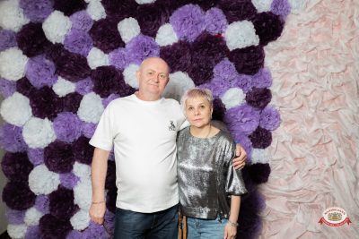 Группа «Бумер», 30 марта 2026 - Ресторан «Максимилианс» Тюмень - 00048