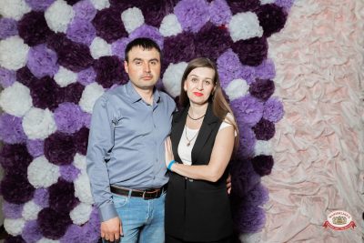 Группа «Бумер», 30 марта 2026 - Ресторан «Максимилианс» Тюмень - 00049