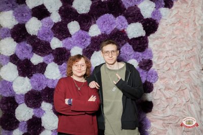 Группа «Бумер», 30 марта 2026 - Ресторан «Максимилианс» Тюмень - 00050