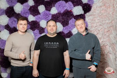 Группа «Бумер», 30 марта 2026 - Ресторан «Максимилианс» Тюмень - 00052