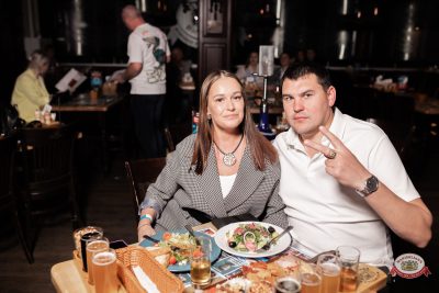 Группа «Бумер», 30 марта 2026 - Ресторан «Максимилианс» Тюмень - 00053