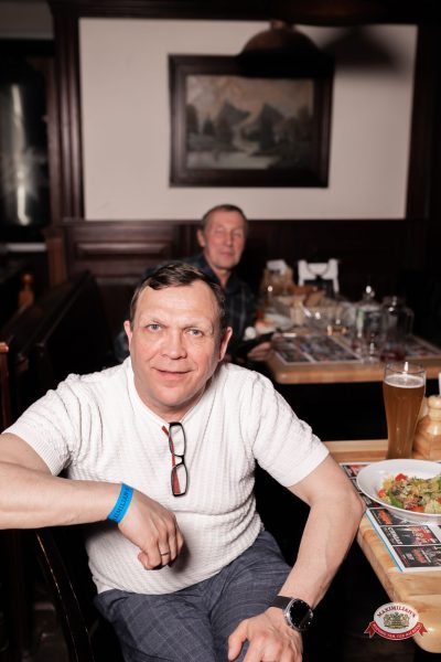 Группа «Бумер», 30 марта 2026 - Ресторан «Максимилианс» Тюмень - 00060