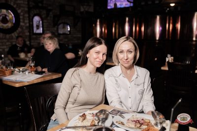 Группа «Бумер», 30 марта 2026 - Ресторан «Максимилианс» Тюмень - 00063