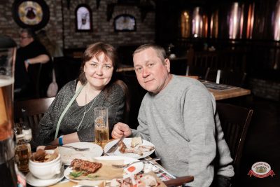 Группа «Бумер», 30 марта 2026 - Ресторан «Максимилианс» Тюмень - 00070