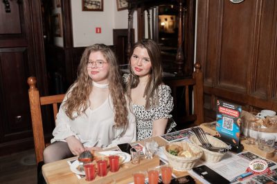 Группа «Бумер», 30 марта 2026 - Ресторан «Максимилианс» Тюмень - 00084